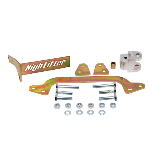 High Lifter 2'' Signature Series Lift Kit Honda Foreman 500