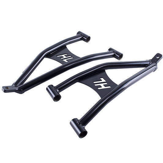 High Lifter Front Forward Upper and Lower Control Arms Kawasaki Mule Pro-FX