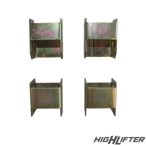 High Lifter 2'' Lift Kit Suzuki King Quad 450i/700i/750i