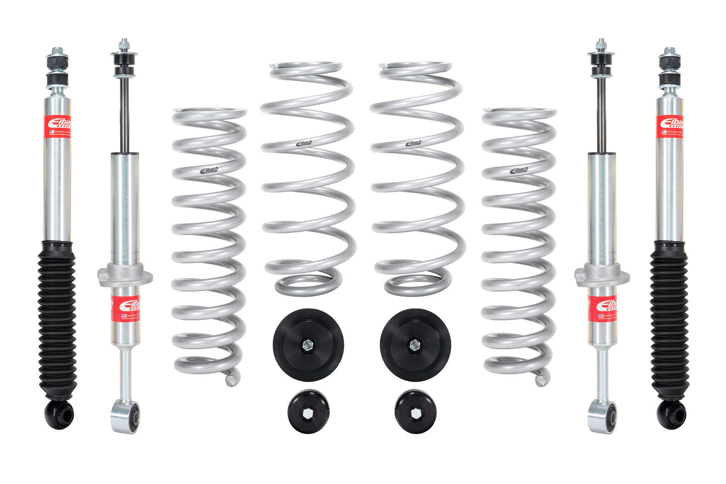 EIBACH E80-59-005-01-22/01 PRO-TRUCK LIFT FITS LEXUS