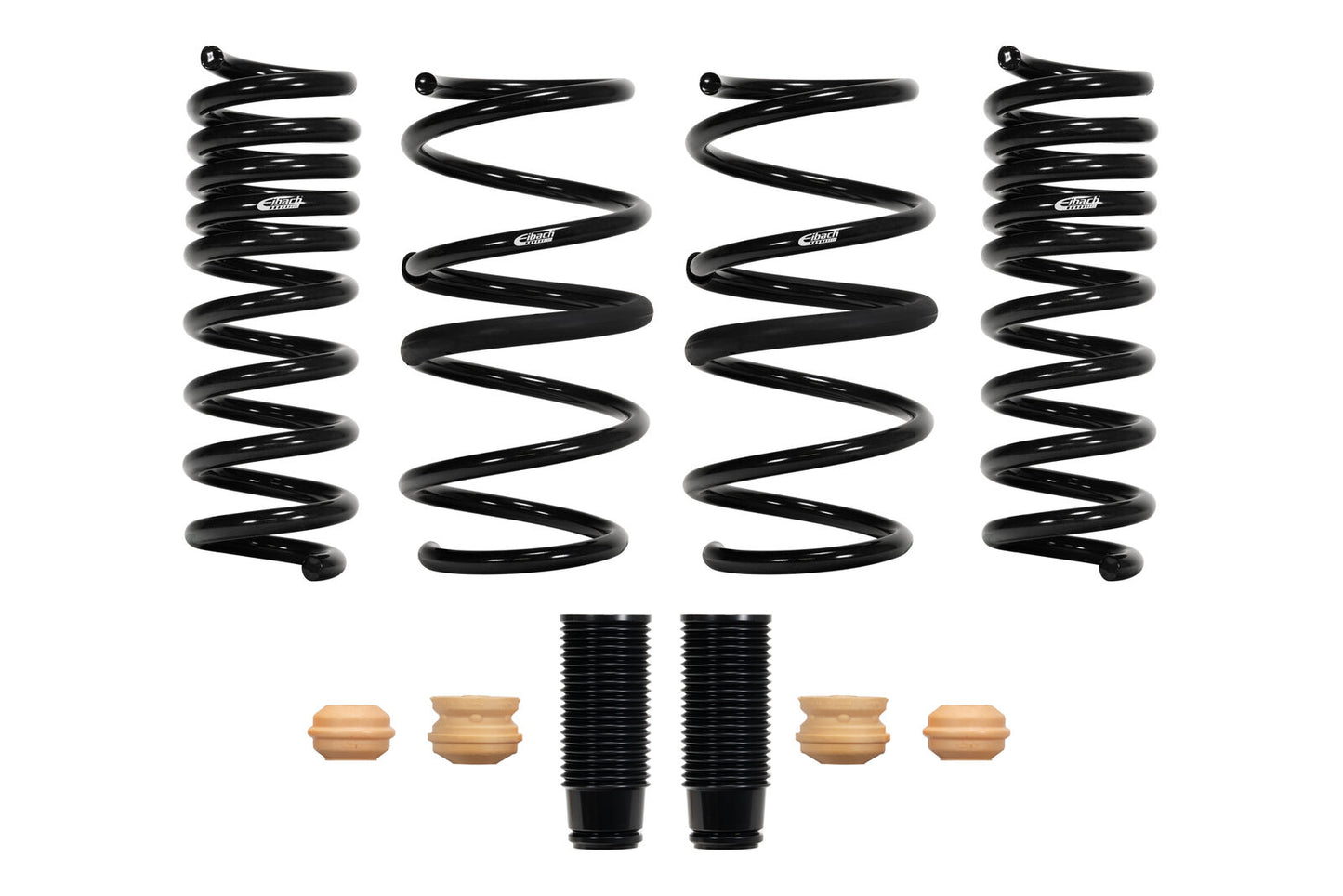 EIBACH E10-82-089-01-22/01 PRO-KIT FITS TOYOTA