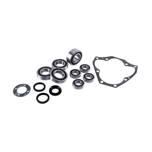 High Lifter Portal Seal, Gasket & Bearing Rebuild Kit