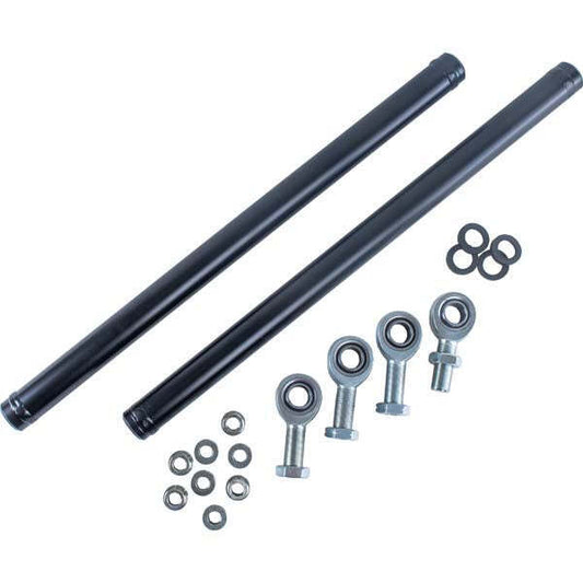 High Lifter APEXX Upper Radius Bar Kit Polaris RZR Pro R - Polaris Red