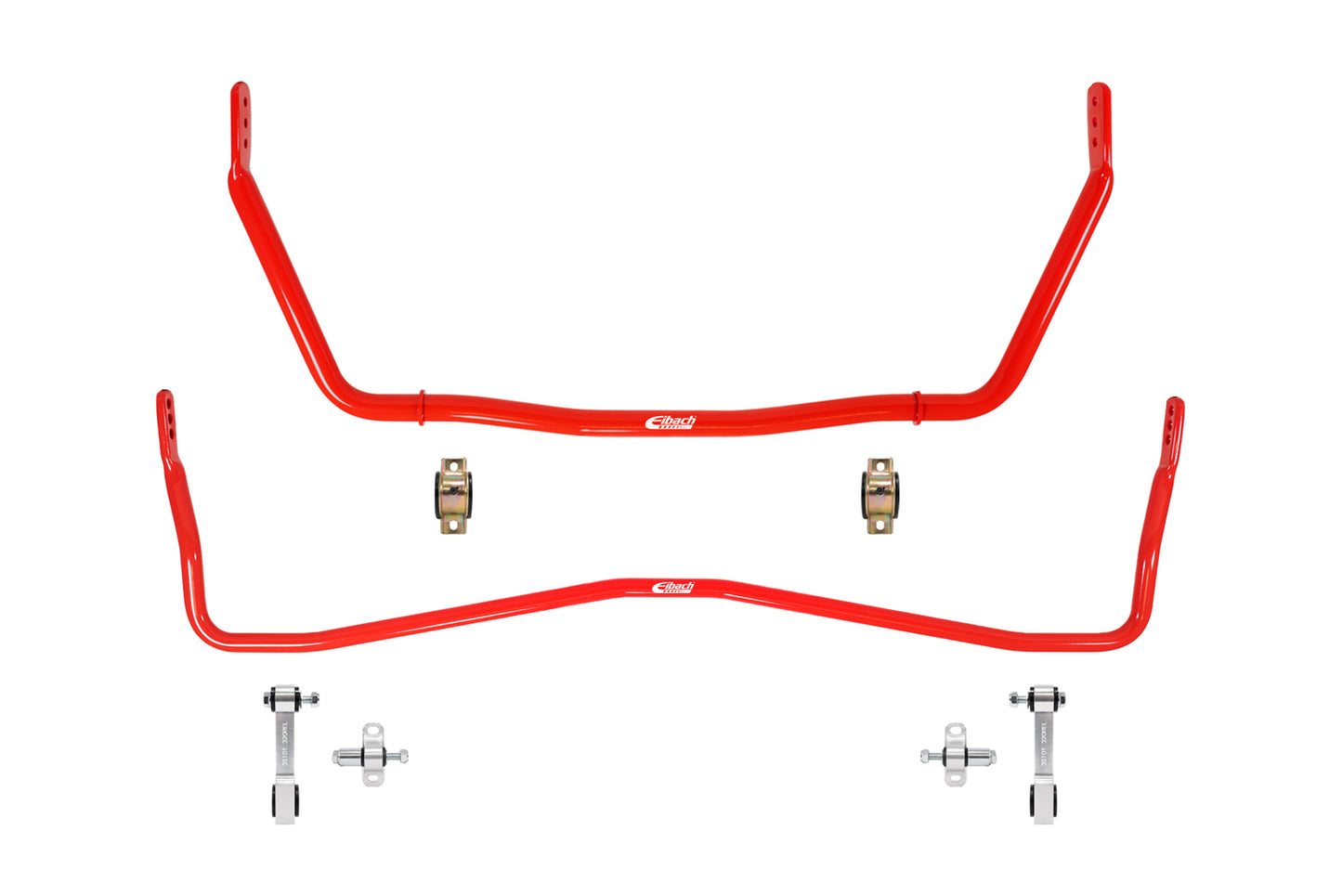 EIBACH 35131.320/04 ANTI-ROLL BAR KIT (FRONT&REAR) FITS FORD