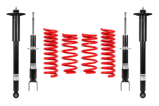 EIBACH 4.10528.780/06 SPORTLINE SYSTEM FITS DODGE