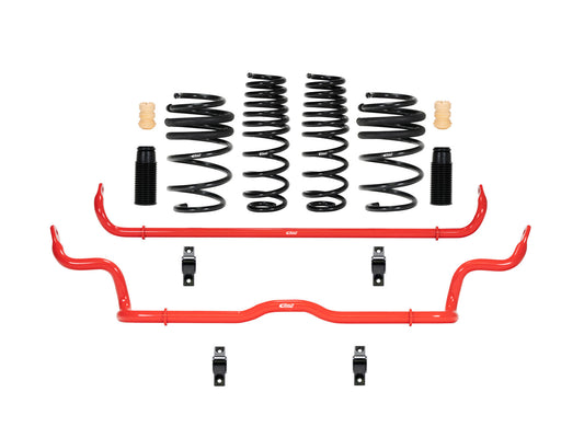 EIBACH E43-42-047-01-22/02 PRO-PLUS KIT FITS HYUNDAI