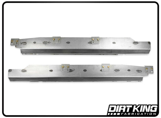 Dirt King Boxed Core Supports for Chevy GMC 1500 1999-2006 DK-632983