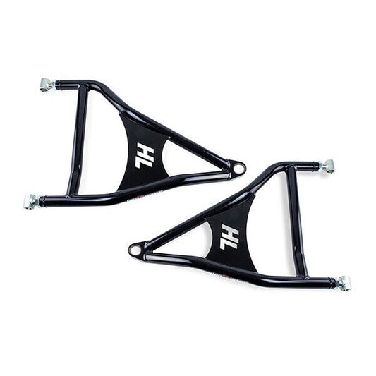 High Lifter APEXX Front Forward Upper & Lower Arms Can-Am Maverick X3 72''