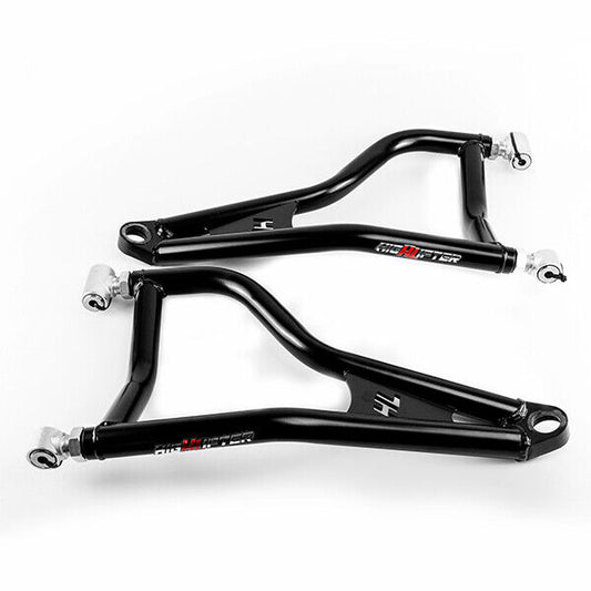 High Lifter APEXX Front Forward Control Arms Polaris General 1000 XP - Black