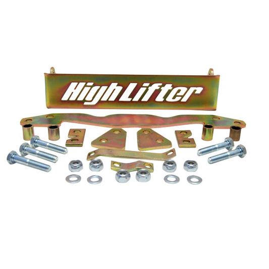 High Lifter 2'' Signature Series Lift Kit for Honda Foreman 500 and Rubicon 500