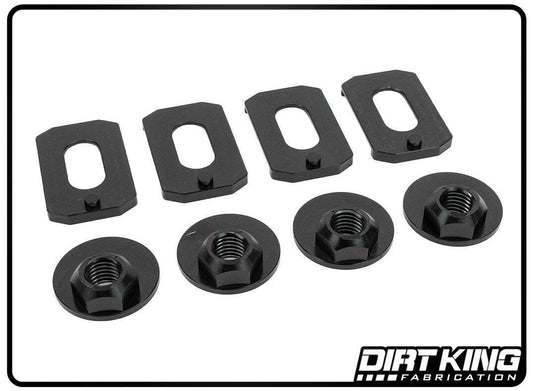 Dirt King Alignment Cam Kit for Ford F-150 2004-2020 DK-922919