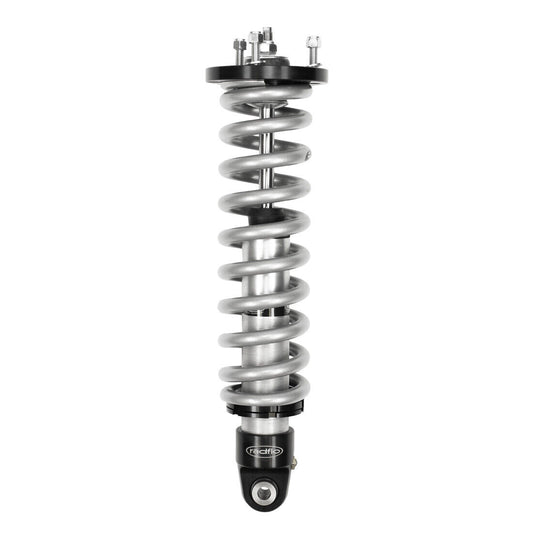 Radflo 500R Sport 2.0 Front Coilover Kit Titan 2004+ IFP 0-2" Lift 5CN-S02-00