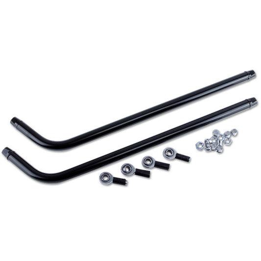 High Lifter Rear Control Arm Link Bar Kit Can-Am Defender 1-1/4 Inch Clamps