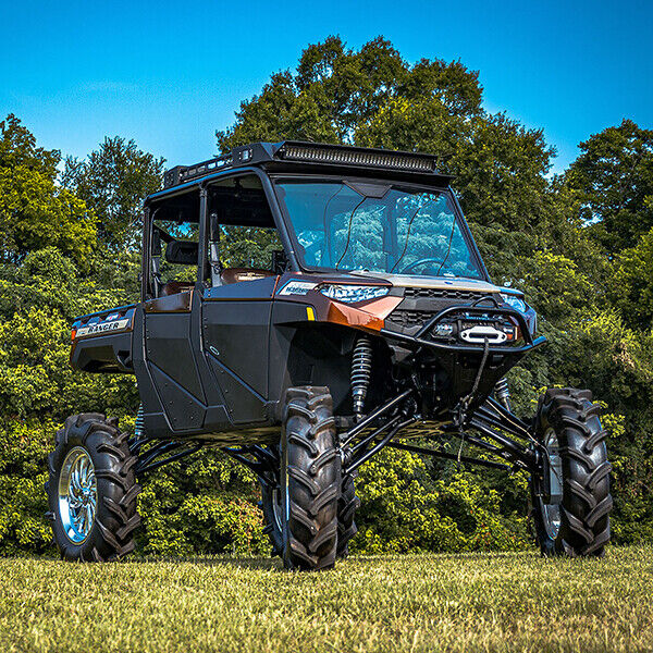 High Lifter 6'' Big Lift Kit Polaris Ranger XP 1000 - Satin Black