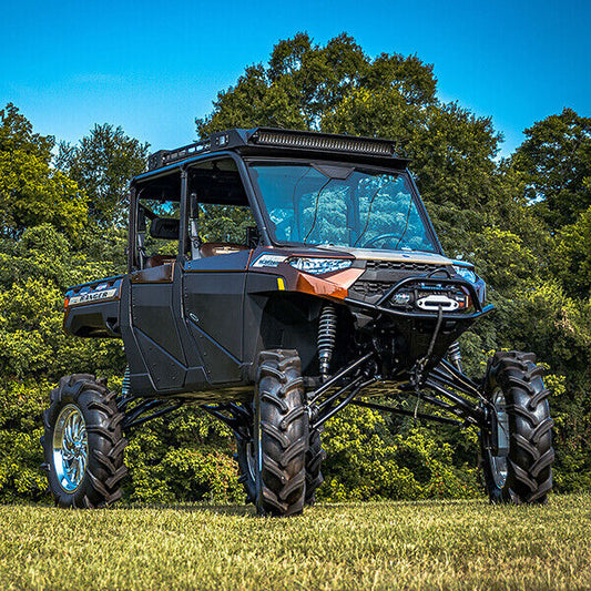 High Lifter 6'' Big Lift Kit Polaris Ranger XP 1000 - Satin Black