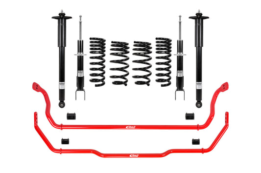 EIBACH 3510.680/01 PRO-SYSTEM-PLUS FITS FORD