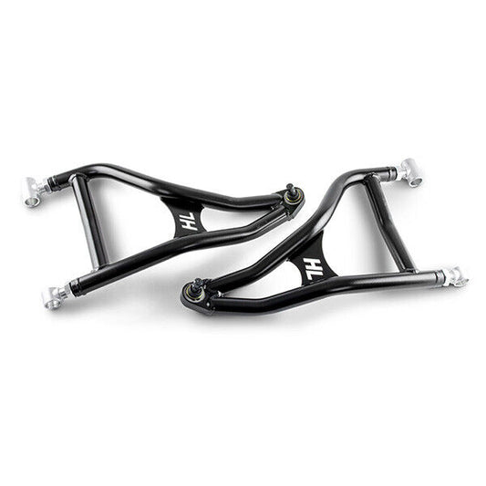 High Lifter APEXX Front Forward Upper & Lower Control Arms Polaris RZRPRO XP