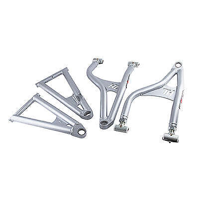 High Lifter APEXX Front Forward Upper & Lower Arms Polaris Ranger XP 900