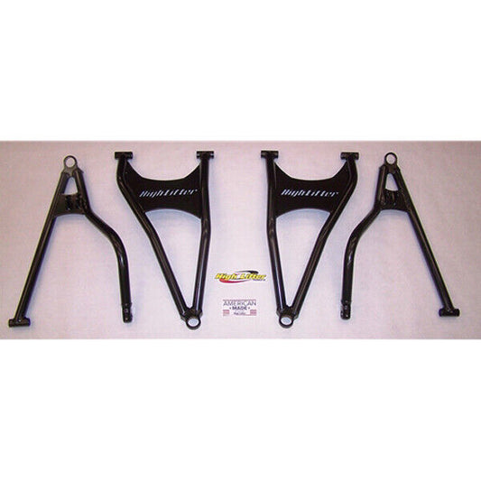 High Lifter Front Forward Upper & Lower Arms Polaris RZR 1000 XP (2014-2016)