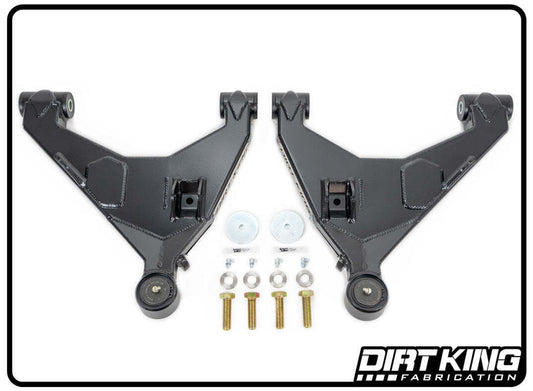 Dirt King Performance Lower Control Arms for Toyota 4Runner 2010-2023 DK-814704