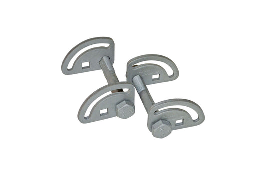 EIBACH 5.86375K/08 PRO-ALIGNMENT KIT FITS CHEVROLET