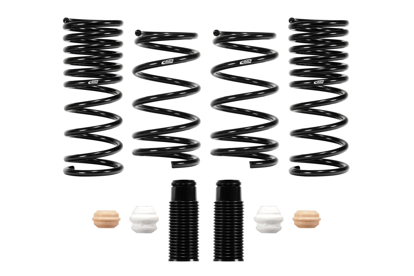 EIBACH 82105.140/01 PRO-KIT FITS SCION