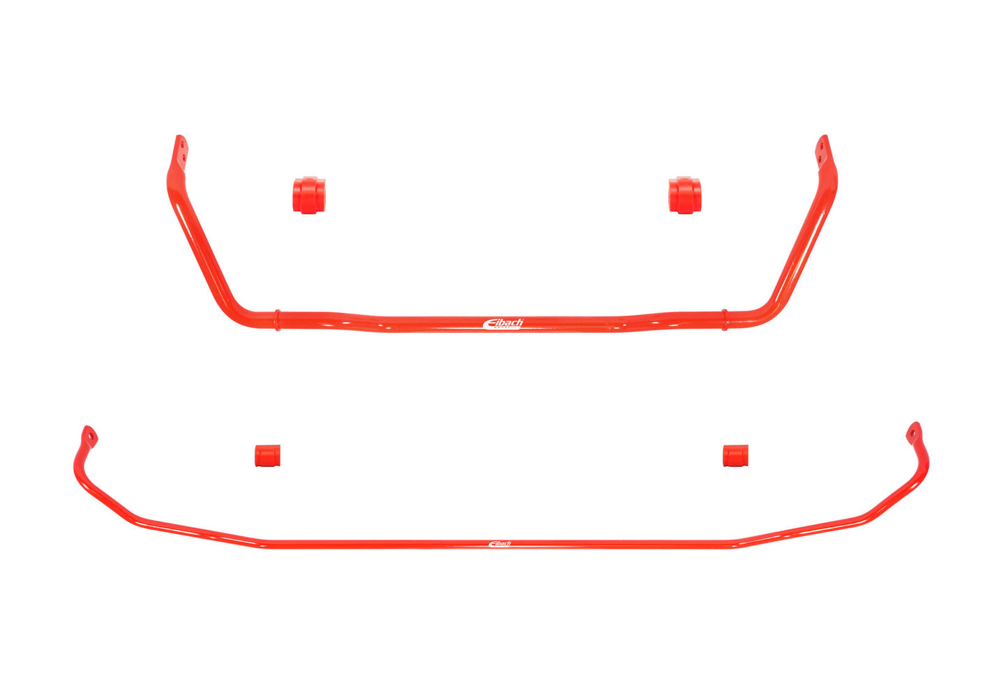 EIBACH E40-20-031-01-11/01 ANTI-ROLL BAR KIT (FRONT&REAR) FITS BMW