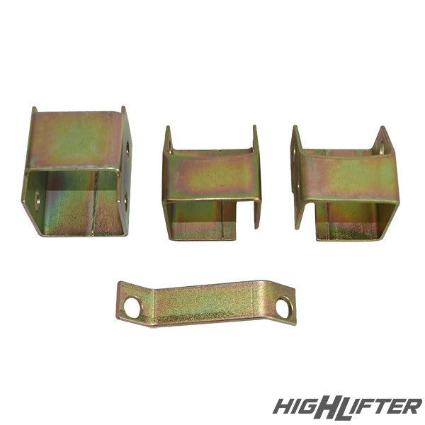 High Lifter 2'' Standard Lift Kit Honda 300