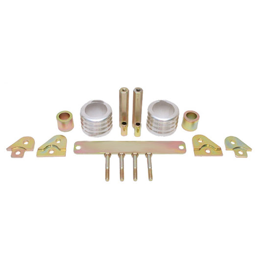 High Lifter 2'' Signature Series Lift Kit Polaris Sportsman 450/500/600/700/800