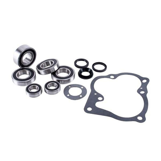 High Lifter Portal Seal, Gasket & Bearing Rebuild Kit