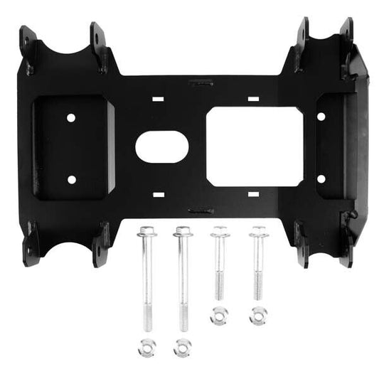 High Lifter Front Frame Stiffener Sub-Frame Gusset Kit Polaris RZR Pro