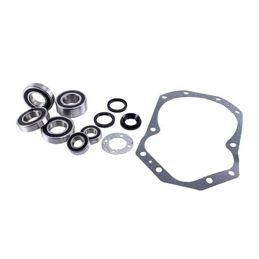 High Lifter Portal Seal, Gasket & Bearing Rebuild Kit