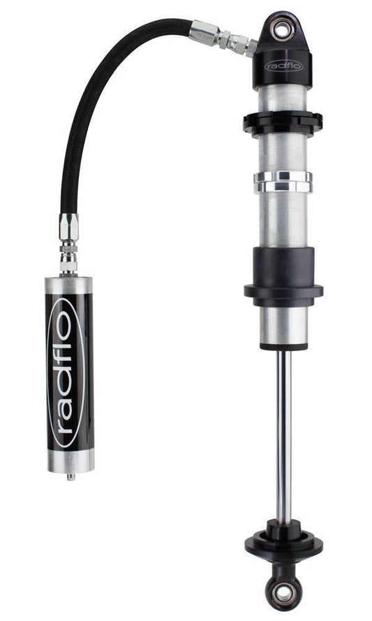 Radflo 2.0 8 Inch C/O W/Remote 5/8 Inch Shaft 5CR-001-00