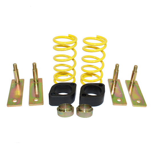 High Lifter 2'' Lift Kit Kawasaki Mule 4000/4010 Series