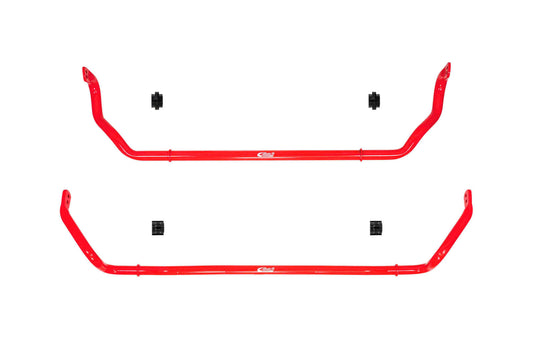 EIBACH E40-20-031-02-11/01 ANTI-ROLL BAR KIT (FRONT&REAR) FITS BMW