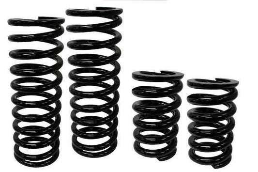 High Lifter 5'' Spring Lift Kit Can-Am Maverick X3 XRS