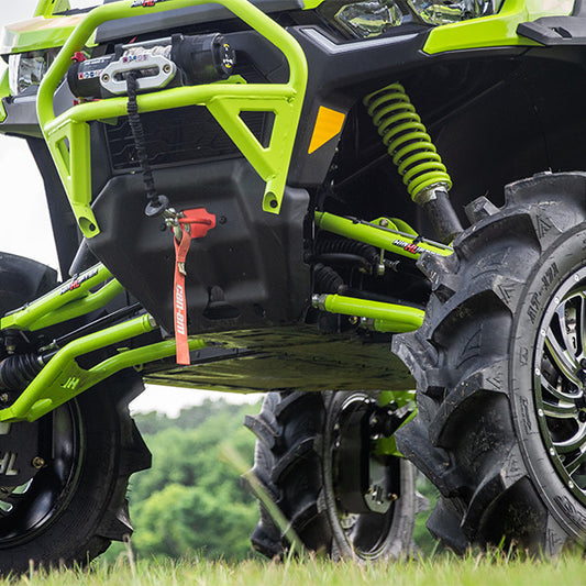 High Lifter 8 Inch APEXX Big Lift Can-Am Defender Ltd and Lone Star Max Cab