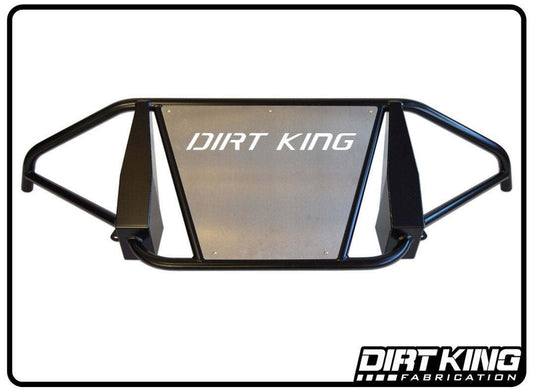 Dirt King Prerunner Front Bumper for Nissan Titan 2004-2015 DK-701920