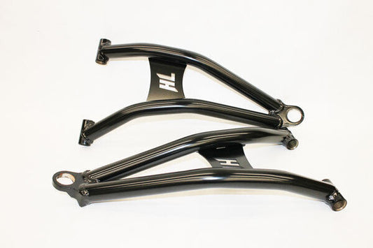 High Lifter Front Lower Arms Sportsman 550/850/1000 Scrambler 850/1000 BLK