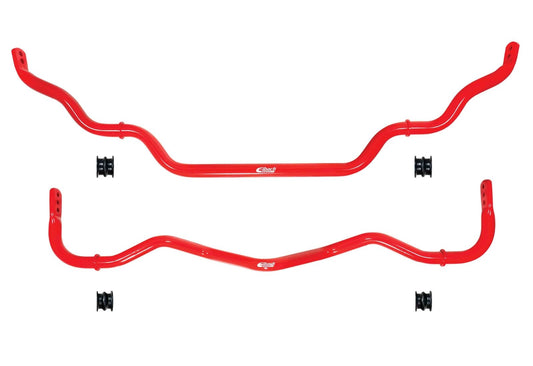 EIBACH 6393.320/06 ANTI-ROLL BAR KIT (FRONT&REAR) FITS NISSAN