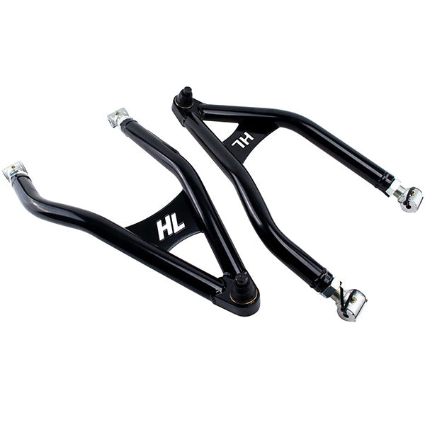 High Lifter APEXX Front Forward Control Arms Can-Am Defender XMR - Sunburst