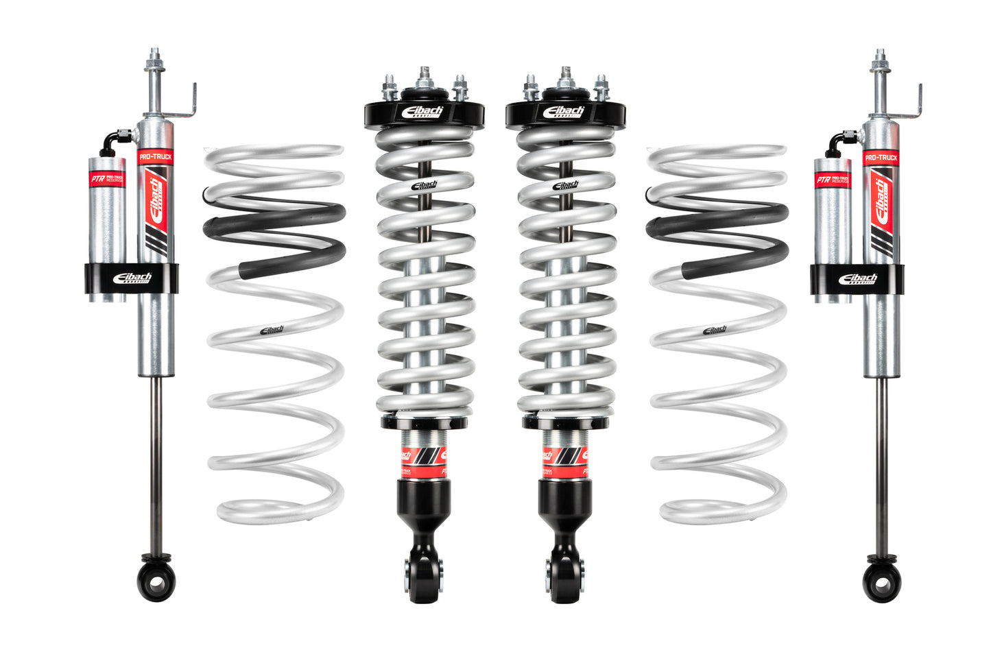 EIBACH E86-82-096-02-22/01 PRO-TRUCK COILOVER SYSTEM W/RES FITS TOYOTA