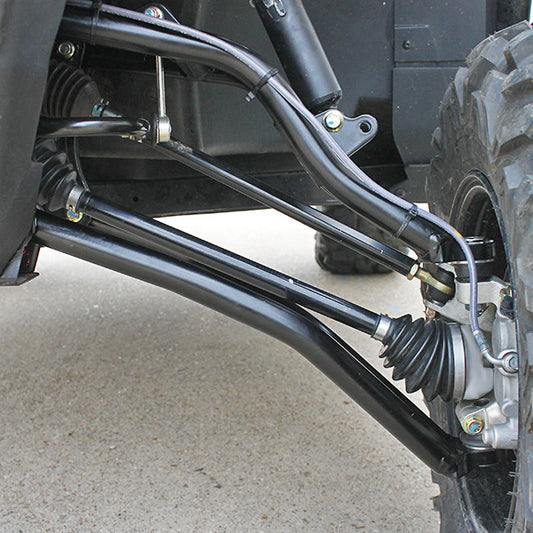 High Lifter Can-Am Defender XMR Front Forward Upper & Lower Control Arms