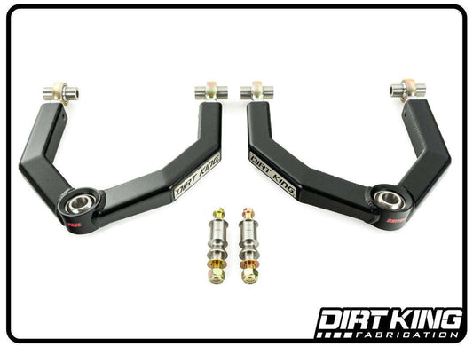 Dirt King Heim Upper Control Arms for Ford Raptor 2010-2020 DK-925903