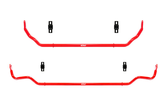 EIBACH E40-82-089-01-11/03 ANTI-ROLL BAR KIT (FRONT&REAR) FITS TOYOTA