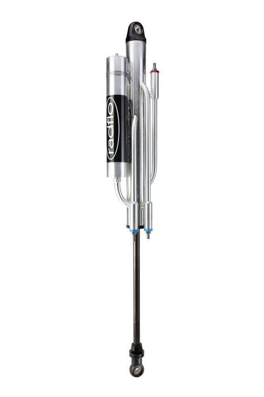 Radflo 2.5 07+ FJ Front TC Mid Travel 2 Tube BP 6BP-2ST-01