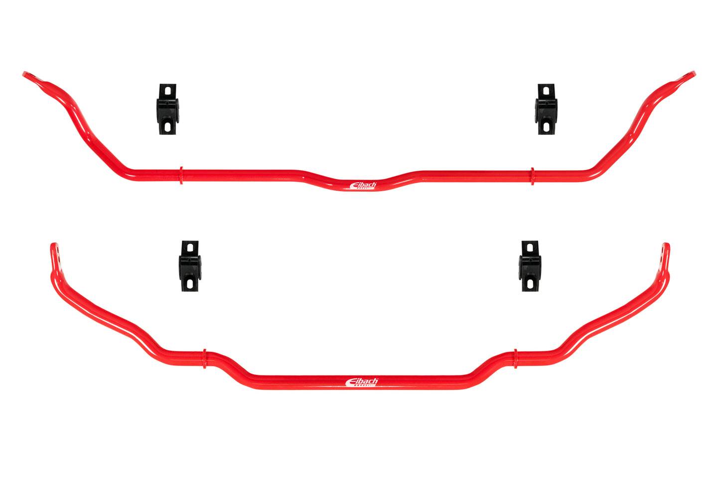 EIBACH E40-35-054-01-11/03 ANTI-ROLL BAR KIT (FRONT&REAR) FITS FORD