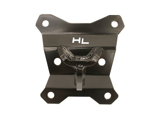 High Lifter Rear Tow Hook Can-Am Maverick X3