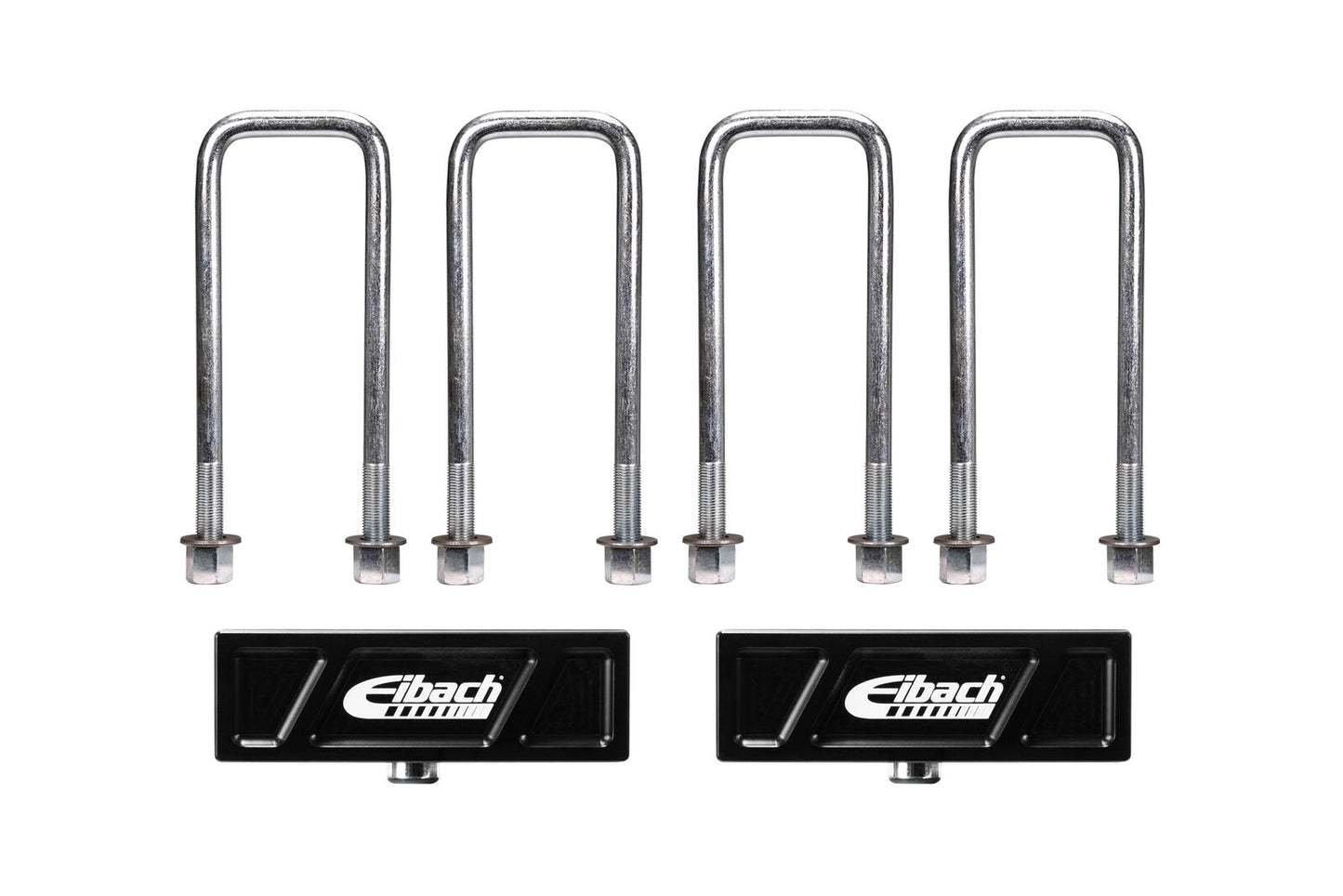 EIBACH LB81-23-032-02-02/06 PRO-TRUCK HARDWARE FITS CHEVROLET