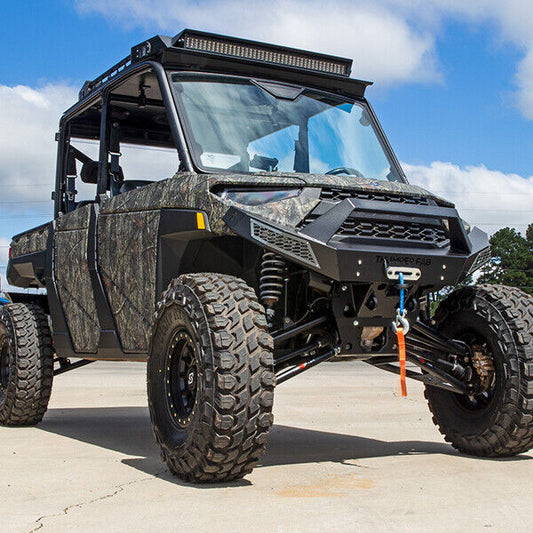High Lifter 2" Lift Kit for Suzuki Ozark 250 2x4 (SLK250-00)